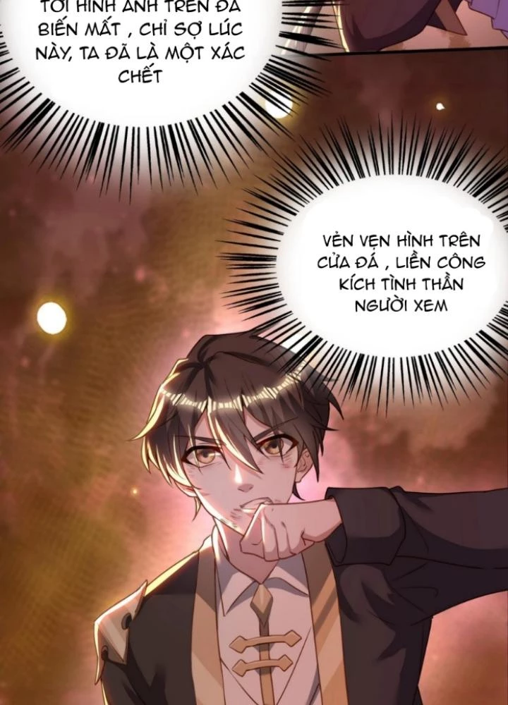 Vũ Cực Điên Phong Chapter 25 - Trang 2