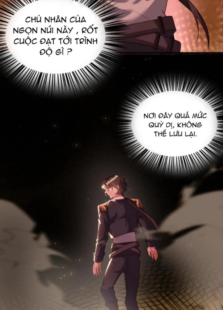 Vũ Cực Điên Phong Chapter 25 - Trang 2