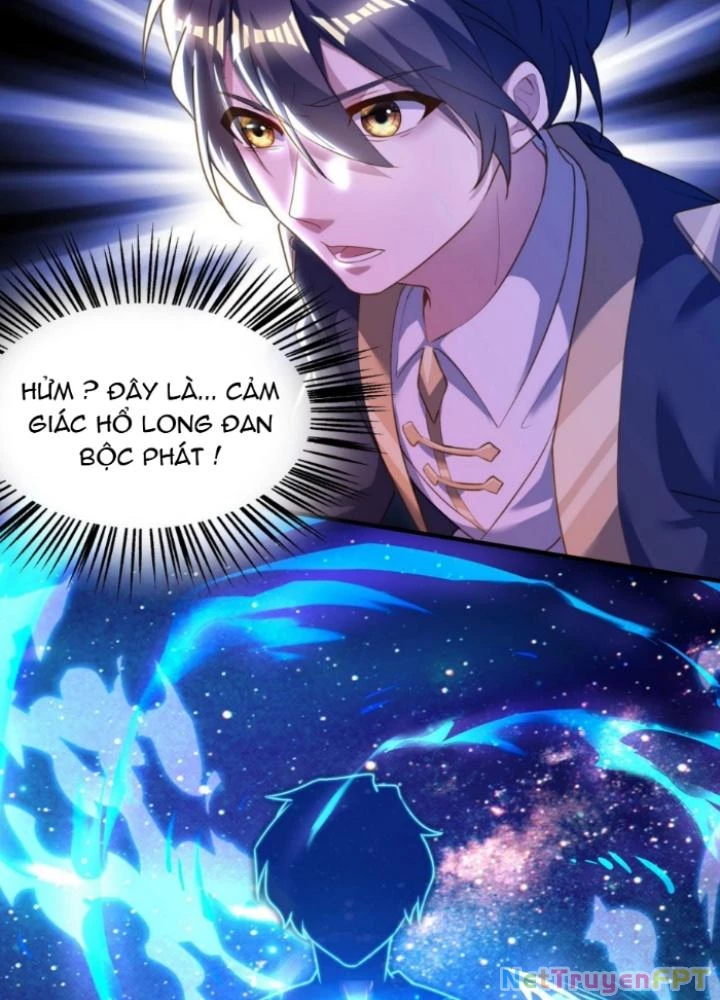 Vũ Cực Điên Phong Chapter 25 - Trang 2