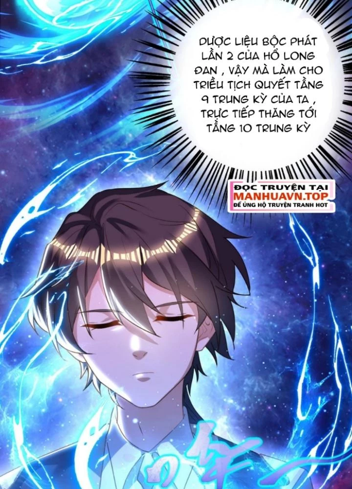 Vũ Cực Điên Phong Chapter 25 - Trang 2