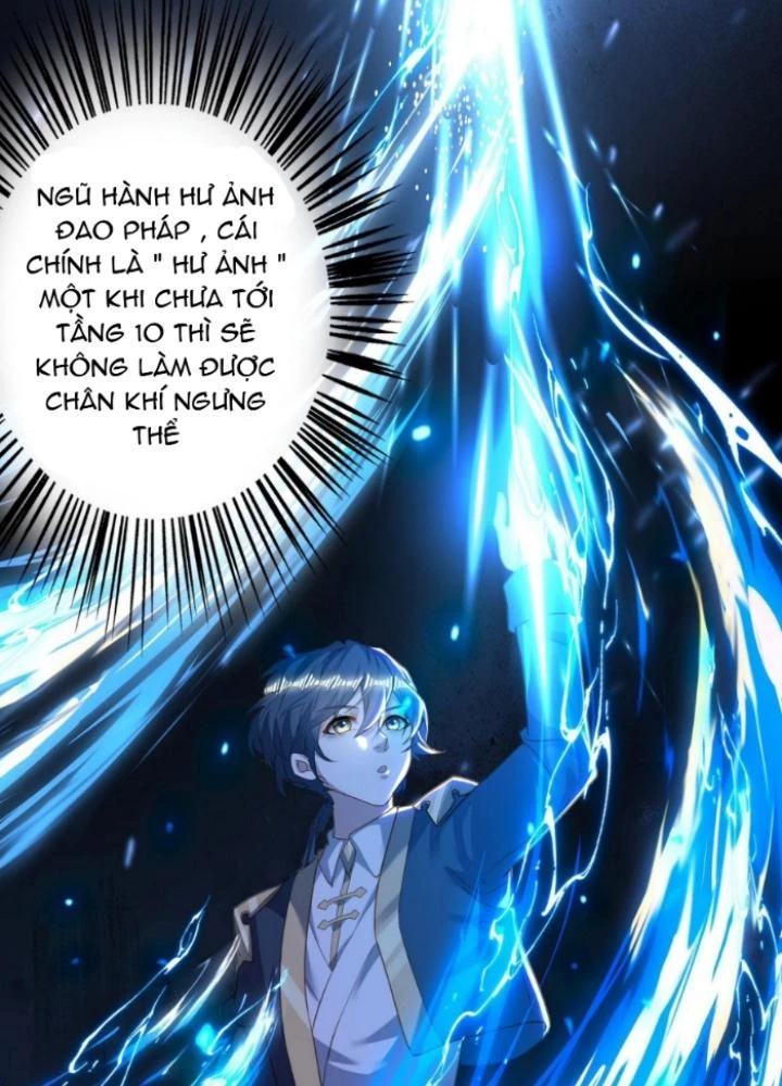 Vũ Cực Điên Phong Chapter 25 - Trang 2