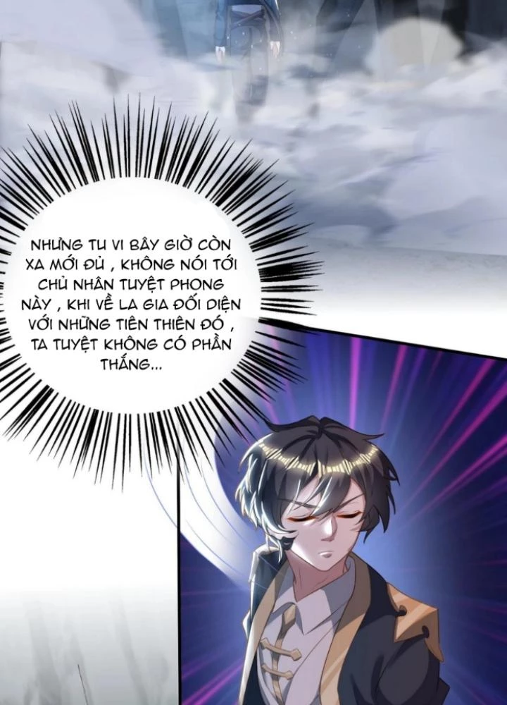 Vũ Cực Điên Phong Chapter 25 - Trang 2