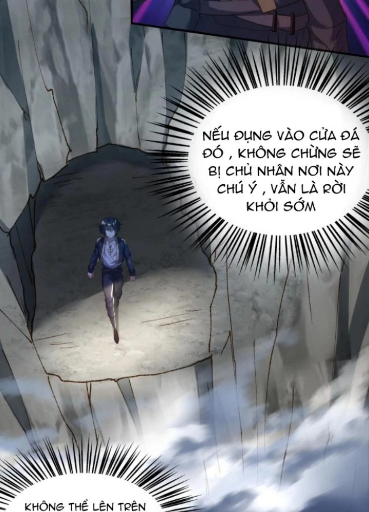 Vũ Cực Điên Phong Chapter 25 - Trang 2