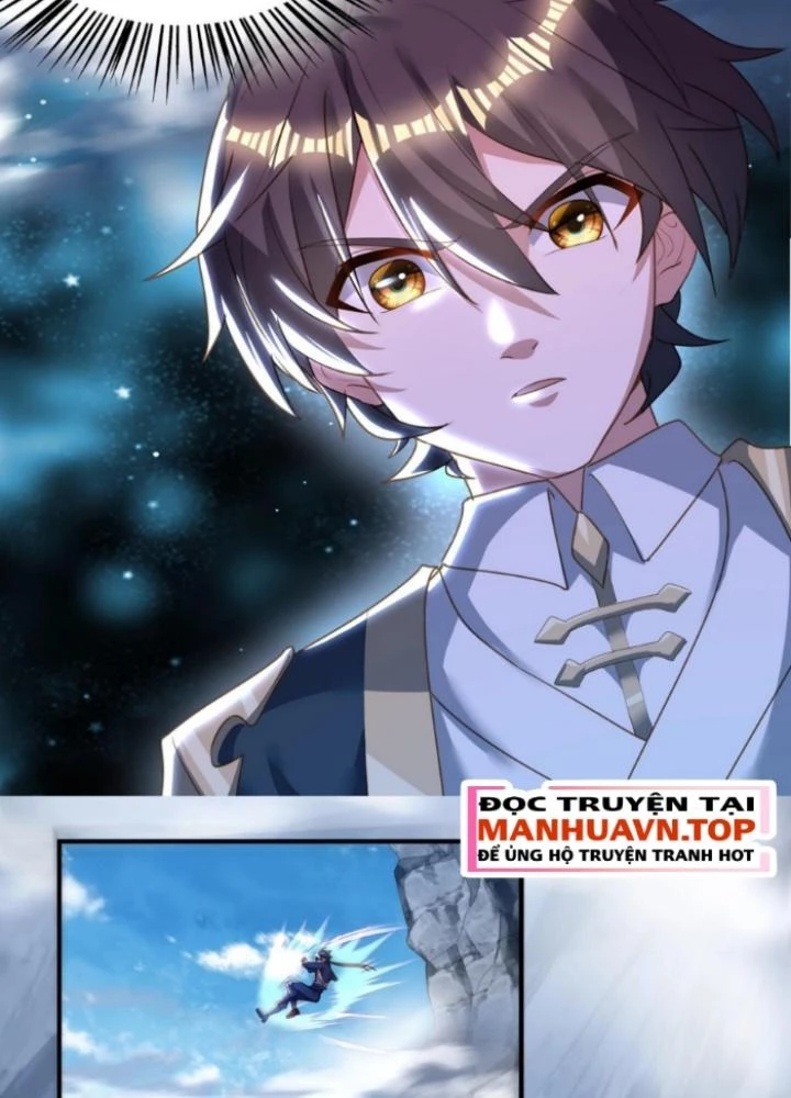Vũ Cực Điên Phong Chapter 25 - Trang 2