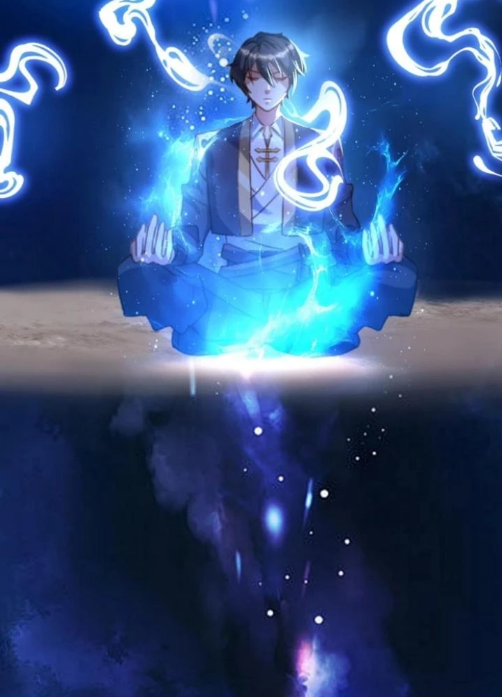 Vũ Cực Điên Phong Chapter 26 - Trang 2