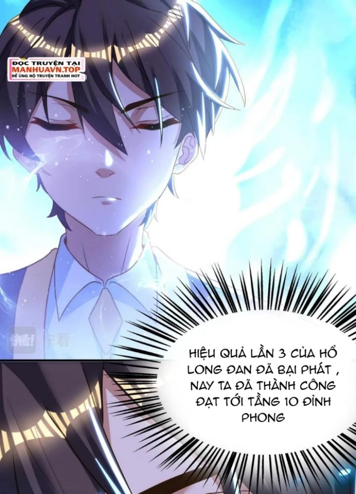 Vũ Cực Điên Phong Chapter 26 - Trang 2