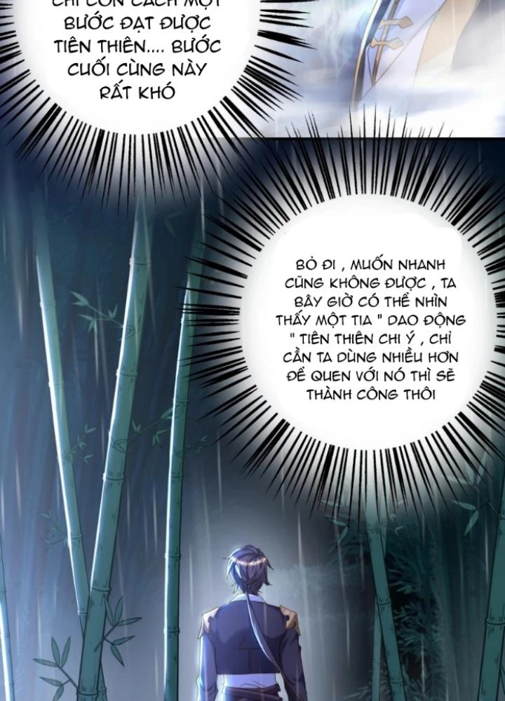 Vũ Cực Điên Phong Chapter 26 - Trang 2