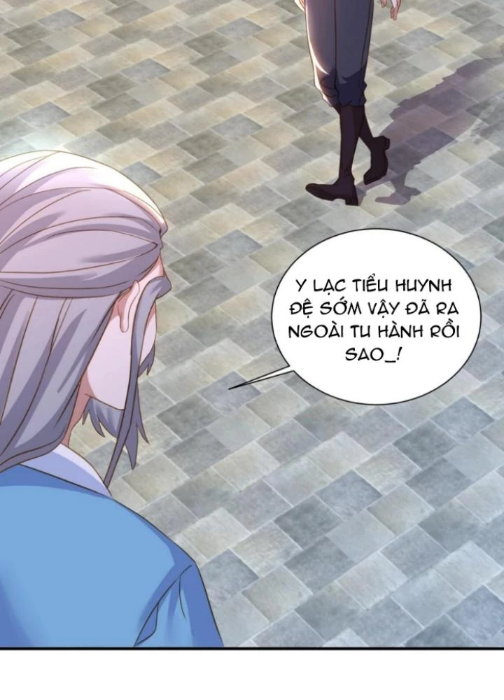 Vũ Cực Điên Phong Chapter 26 - Trang 2