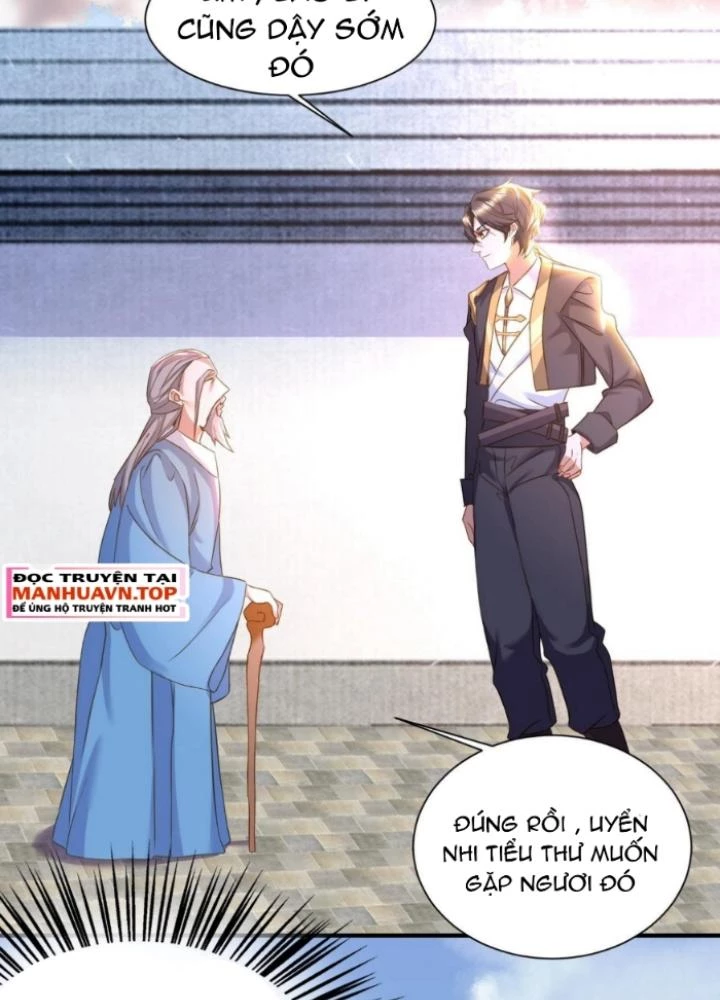 Vũ Cực Điên Phong Chapter 26 - Trang 2