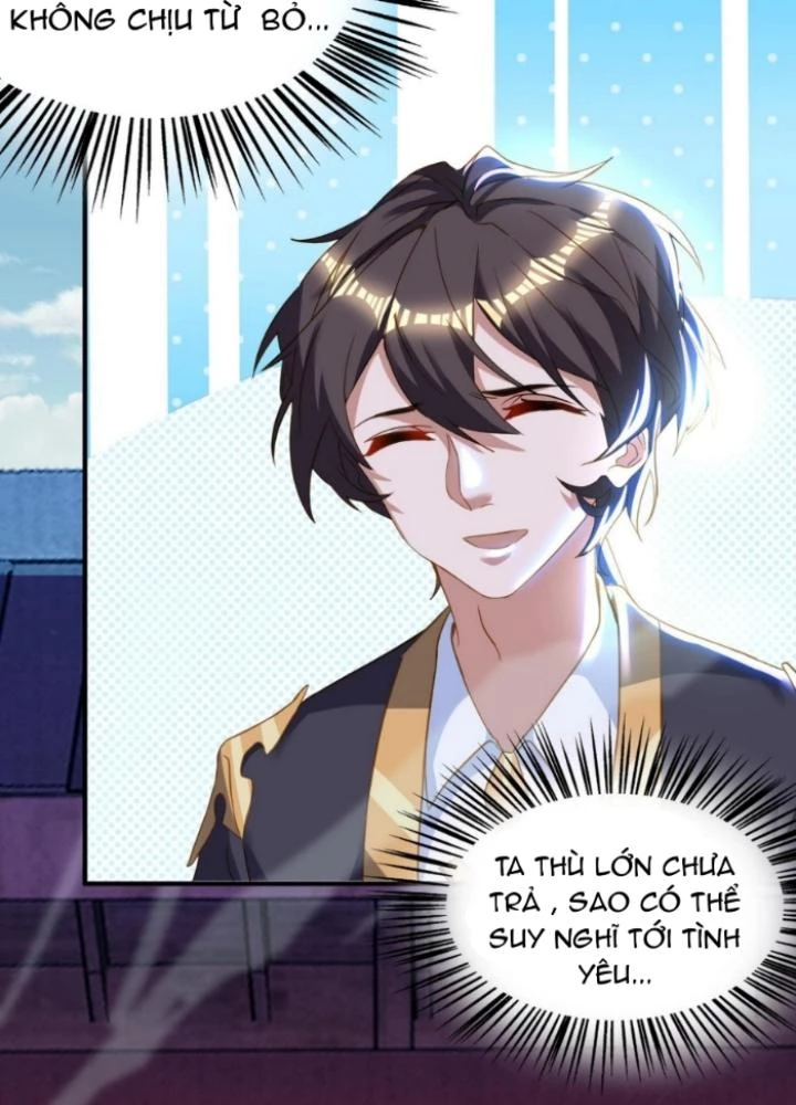 Vũ Cực Điên Phong Chapter 26 - Trang 2