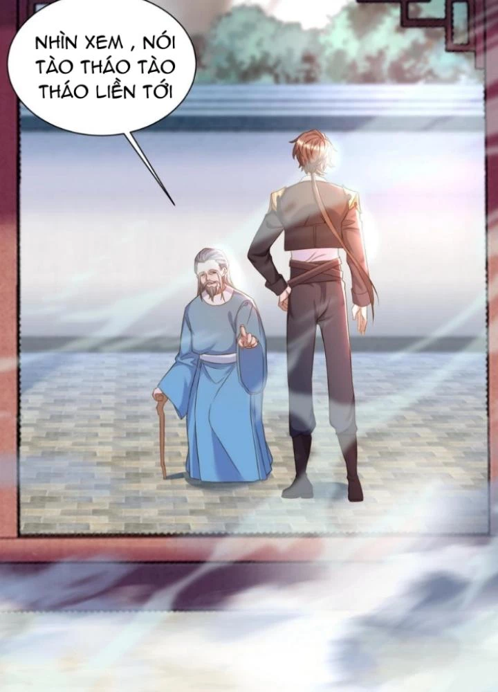 Vũ Cực Điên Phong Chapter 26 - Trang 2