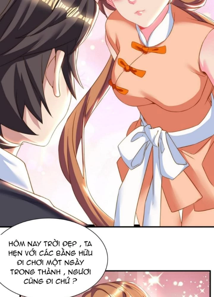 Vũ Cực Điên Phong Chapter 26 - Trang 2