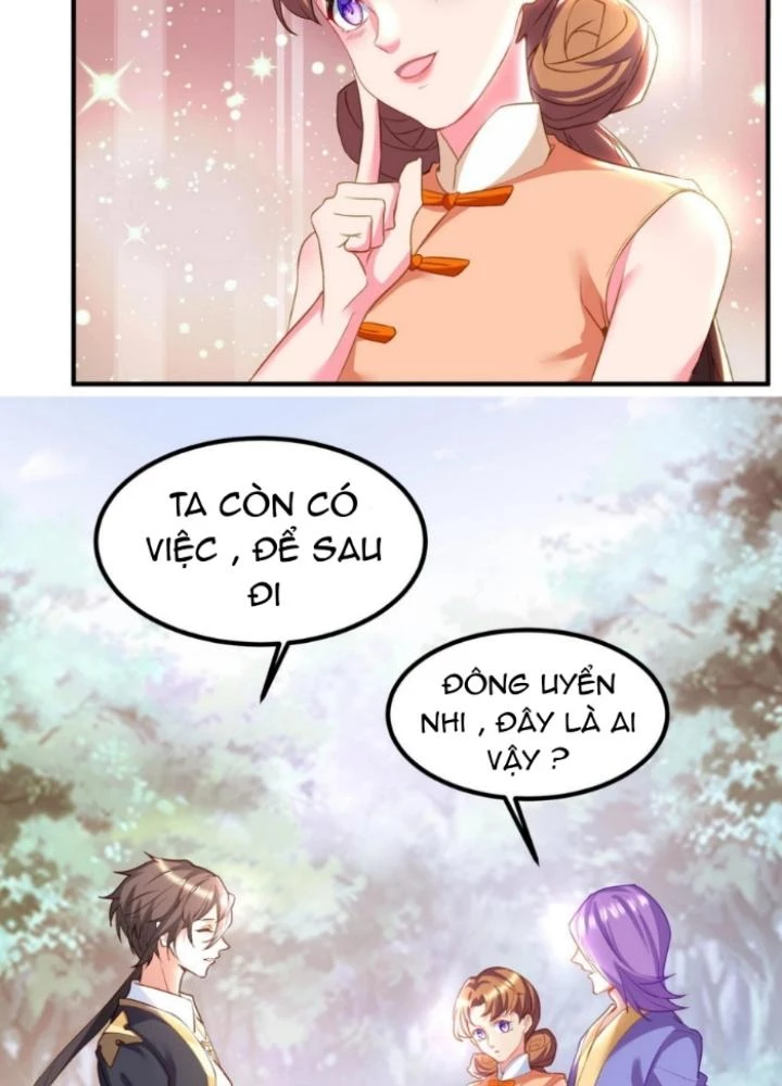 Vũ Cực Điên Phong Chapter 26 - Trang 2
