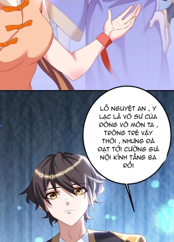 Vũ Cực Điên Phong Chapter 26 - Trang 2