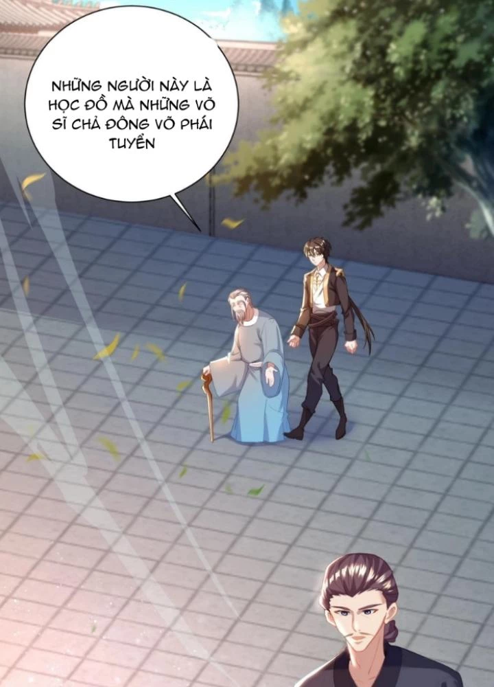 Vũ Cực Điên Phong Chapter 26 - Trang 2