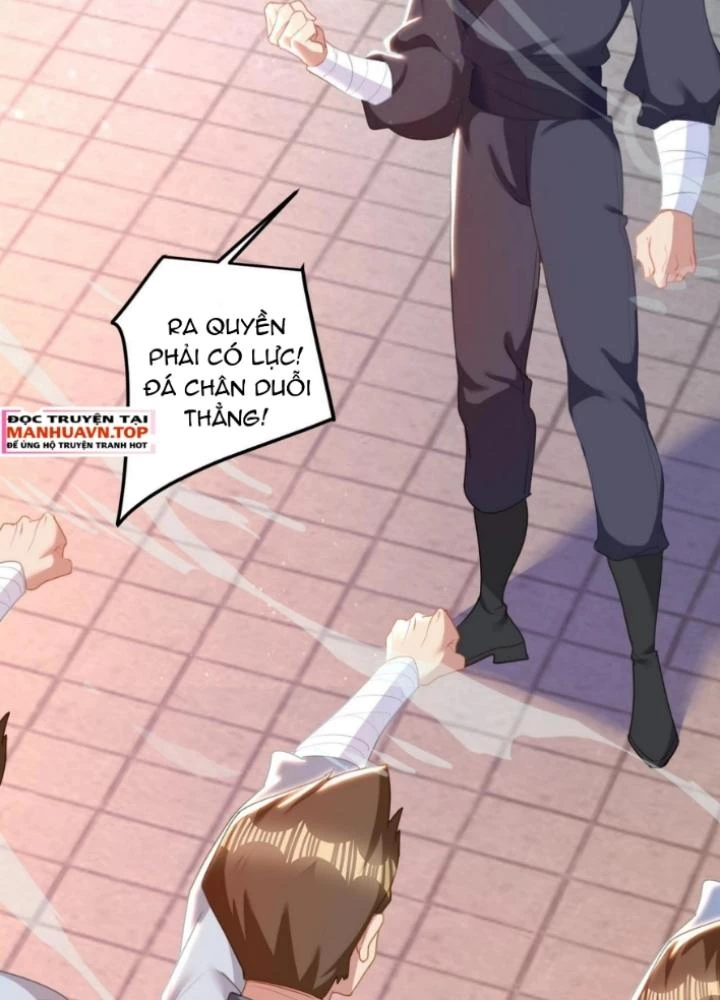Vũ Cực Điên Phong Chapter 26 - Trang 2