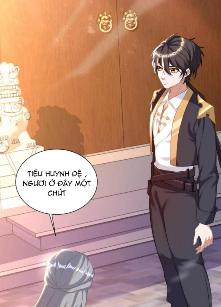 Vũ Cực Điên Phong Chapter 26 - Trang 2