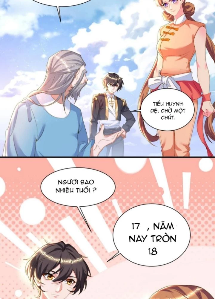 Vũ Cực Điên Phong Chapter 26 - Trang 2