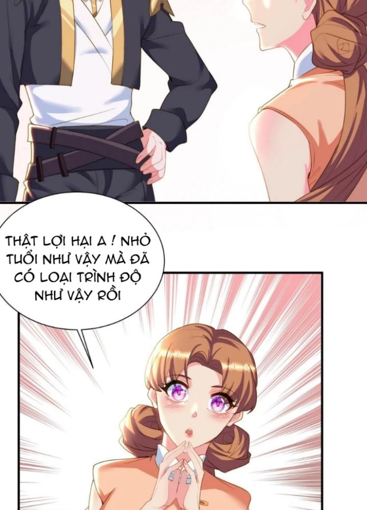 Vũ Cực Điên Phong Chapter 26 - Trang 2