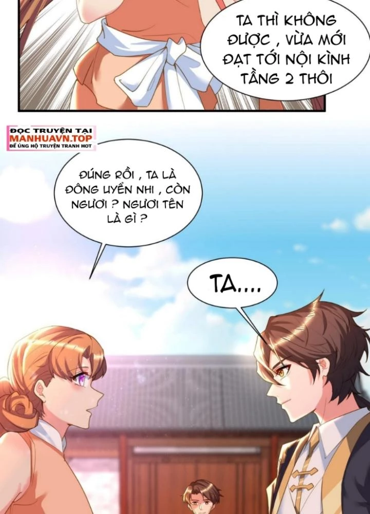 Vũ Cực Điên Phong Chapter 26 - Trang 2