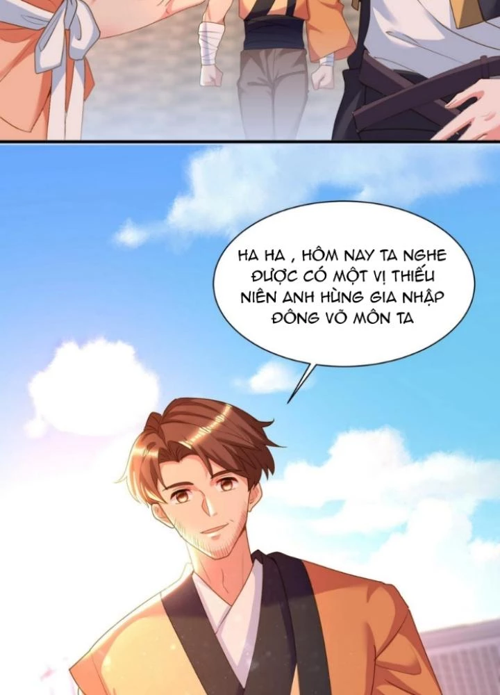 Vũ Cực Điên Phong Chapter 26 - Trang 2