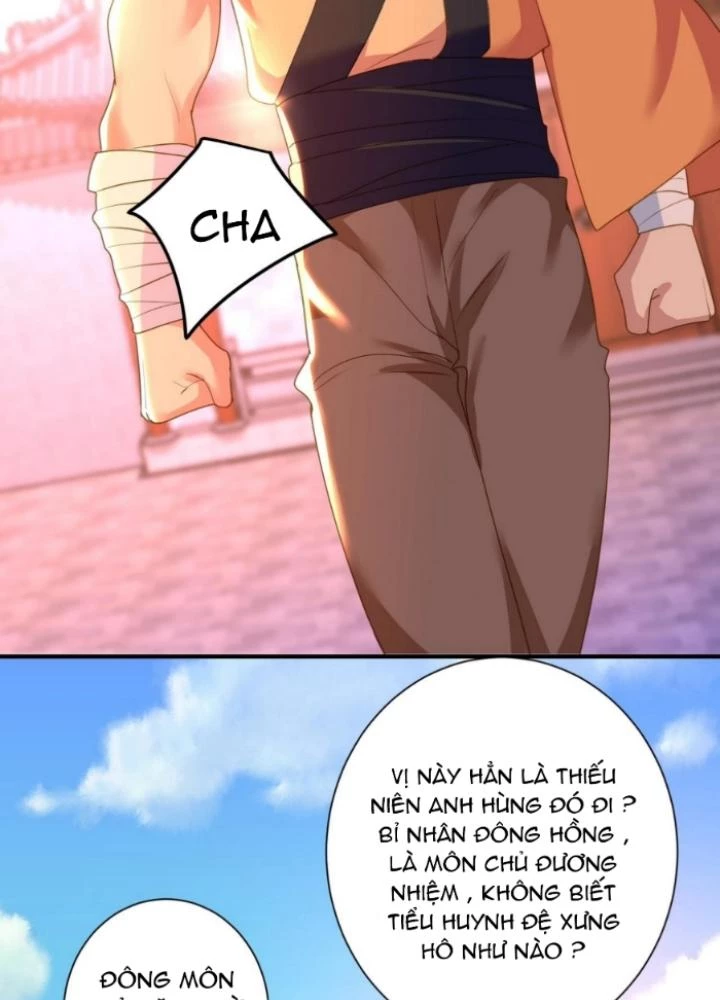 Vũ Cực Điên Phong Chapter 26 - Trang 2