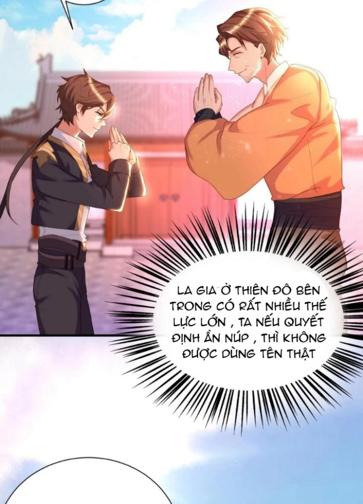 Vũ Cực Điên Phong Chapter 26 - Trang 2