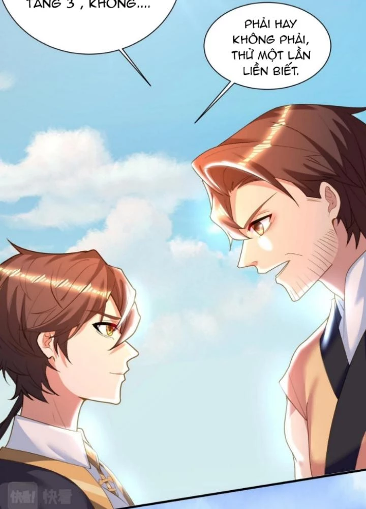 Vũ Cực Điên Phong Chapter 26 - Trang 2
