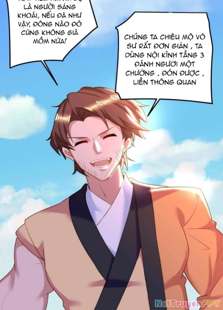 Vũ Cực Điên Phong Chapter 26 - Trang 2