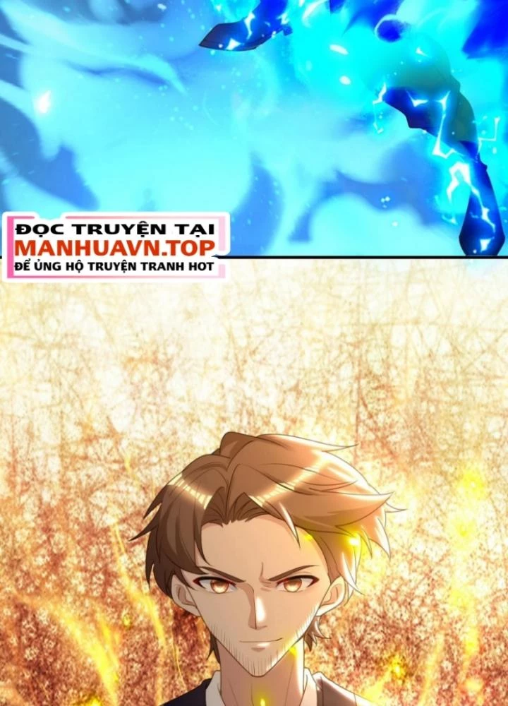 Vũ Cực Điên Phong Chapter 26 - Trang 2
