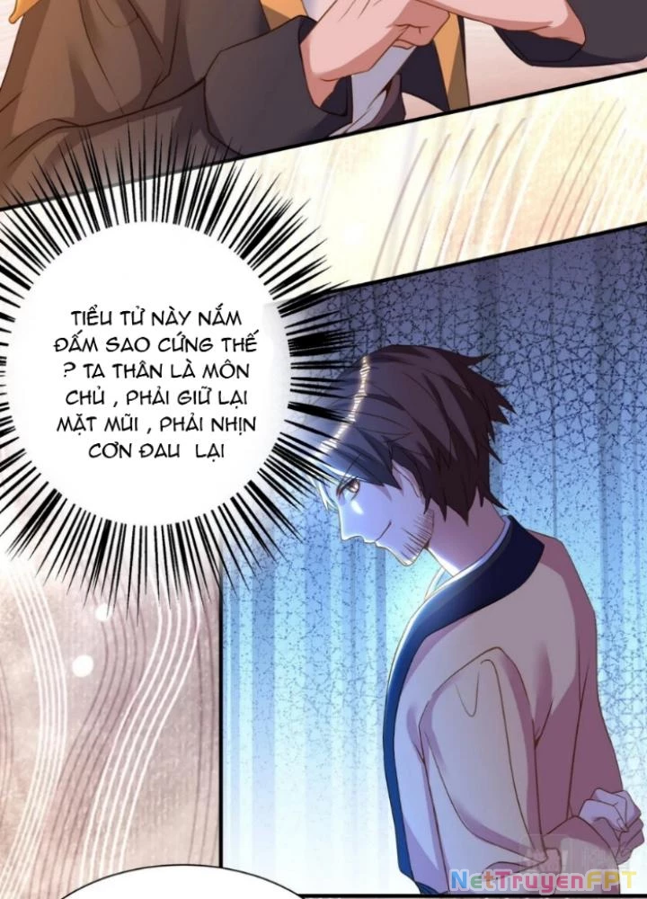 Vũ Cực Điên Phong Chapter 26 - Trang 2