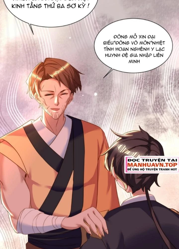 Vũ Cực Điên Phong Chapter 26 - Trang 2