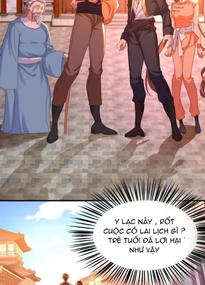 Vũ Cực Điên Phong Chapter 26 - Trang 2