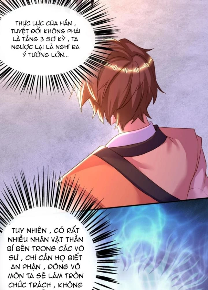 Vũ Cực Điên Phong Chapter 26 - Trang 2