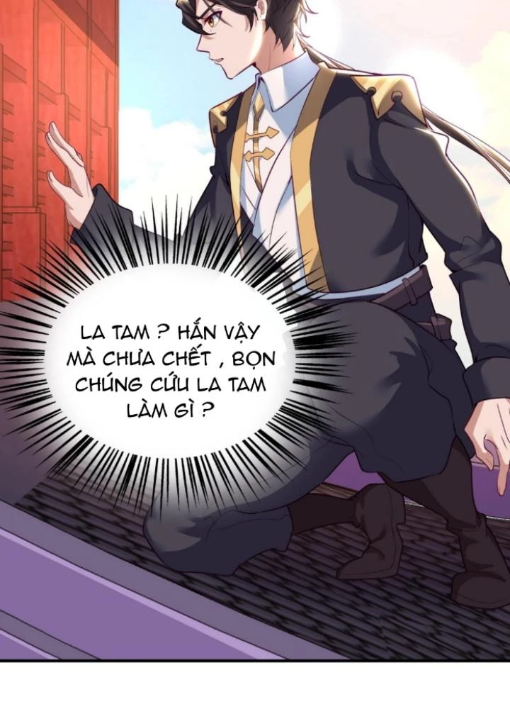 Vũ Cực Điên Phong Chapter 27 - Trang 2