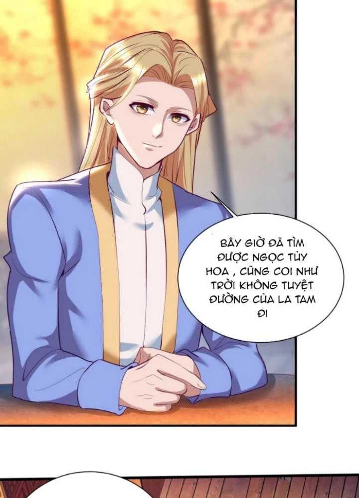 Vũ Cực Điên Phong Chapter 27 - Trang 2