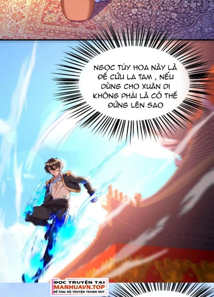 Vũ Cực Điên Phong Chapter 27 - Trang 2