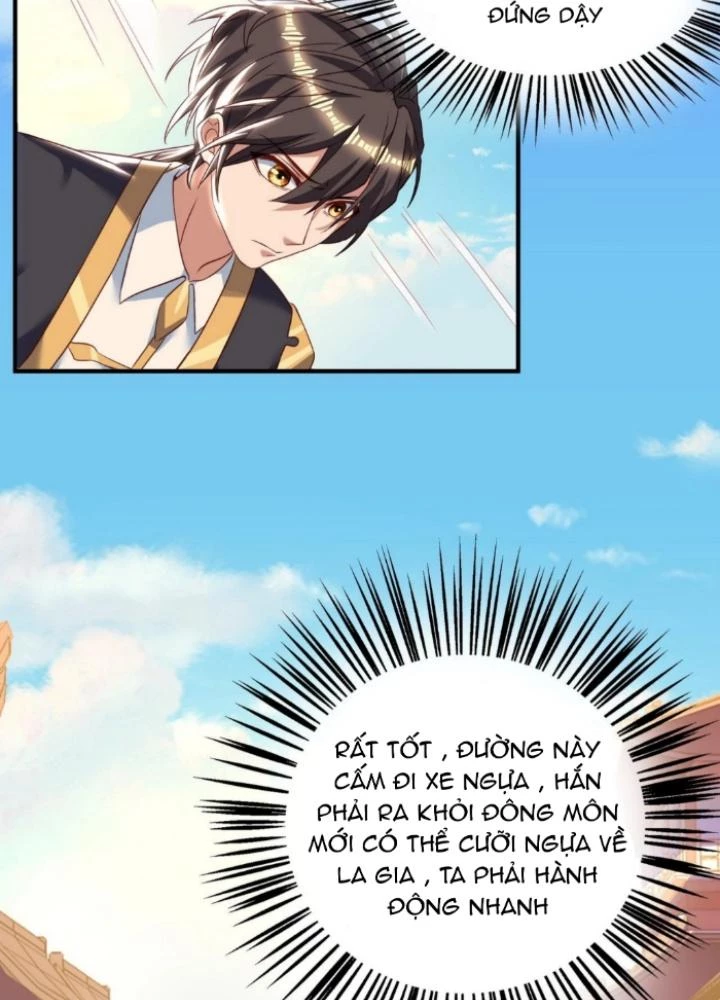 Vũ Cực Điên Phong Chapter 27 - Trang 2