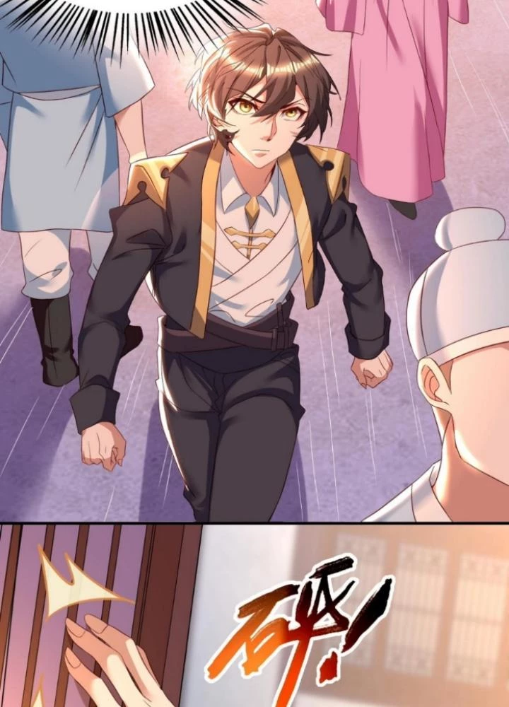 Vũ Cực Điên Phong Chapter 27 - Trang 2