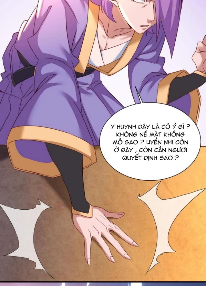 Vũ Cực Điên Phong Chapter 27 - Trang 2