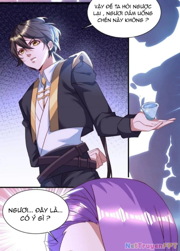Vũ Cực Điên Phong Chapter 27 - Trang 2