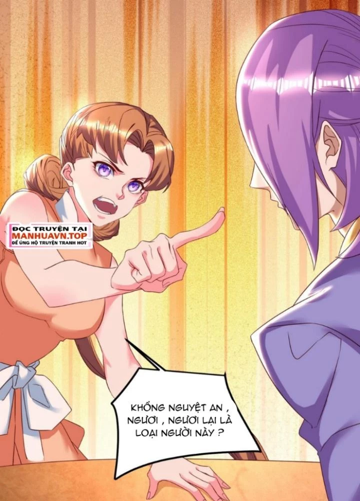 Vũ Cực Điên Phong Chapter 27 - Trang 2