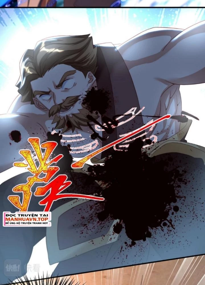 Vũ Cực Điên Phong Chapter 27 - Trang 2