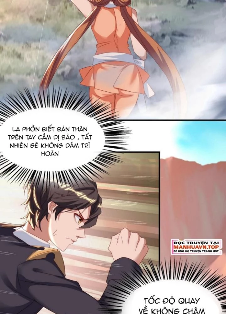 Vũ Cực Điên Phong Chapter 27 - Trang 2