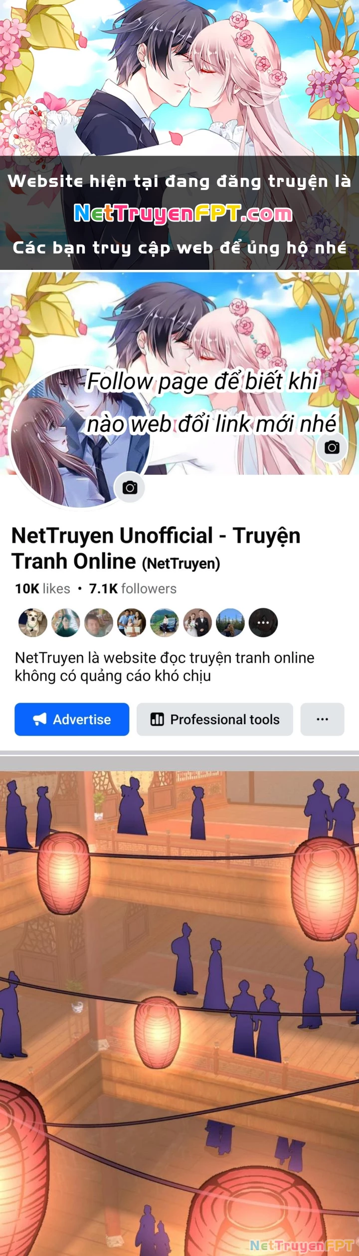 Vũ Cực Điên Phong Chapter 27 - Trang 2