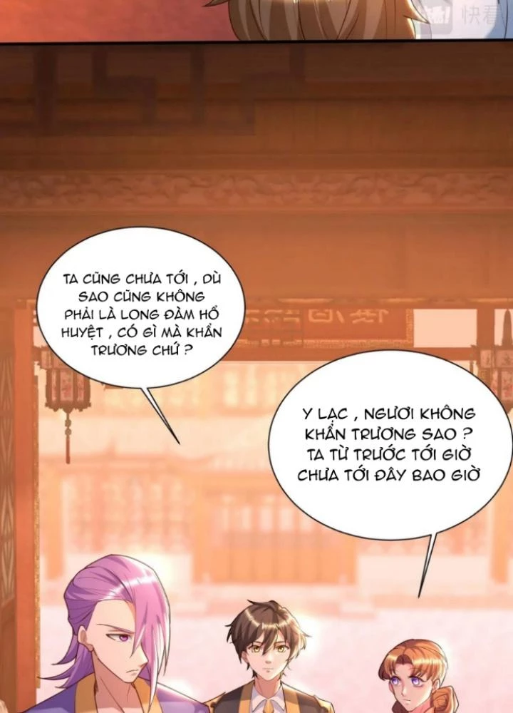 Vũ Cực Điên Phong Chapter 27 - Trang 2