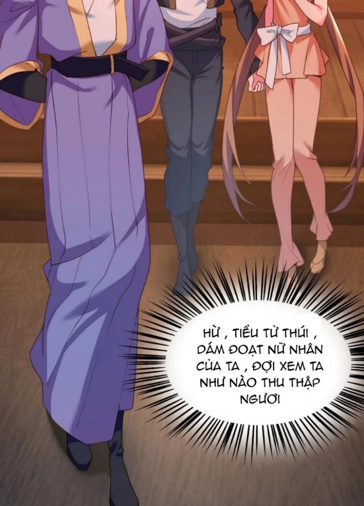 Vũ Cực Điên Phong Chapter 27 - Trang 2