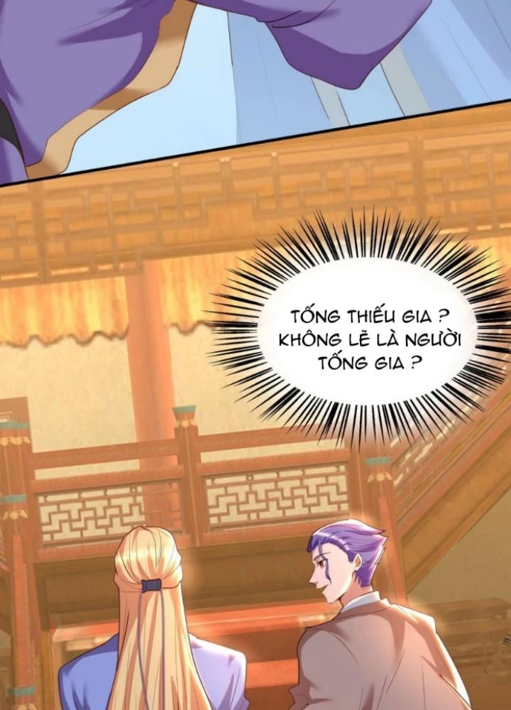 Vũ Cực Điên Phong Chapter 27 - Trang 2