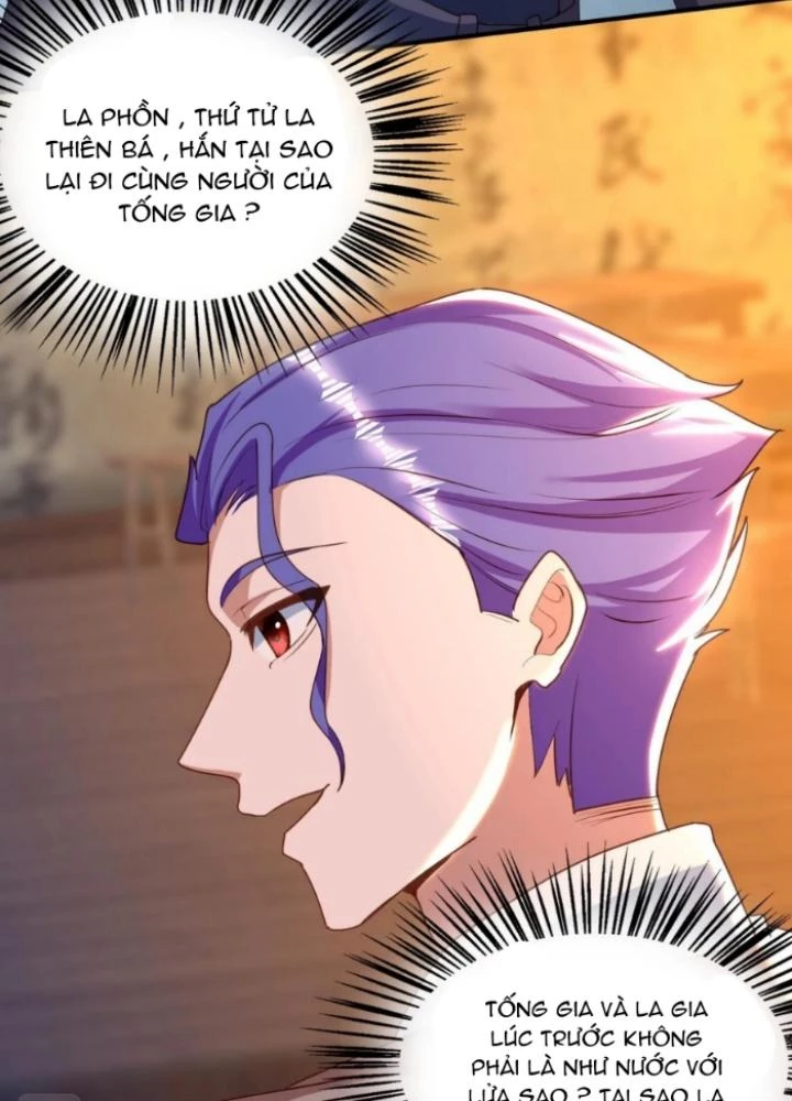 Vũ Cực Điên Phong Chapter 27 - Trang 2