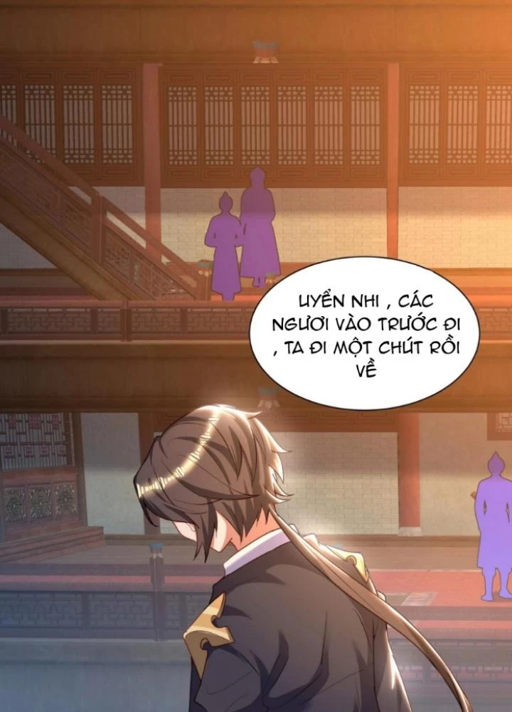 Vũ Cực Điên Phong Chapter 27 - Trang 2